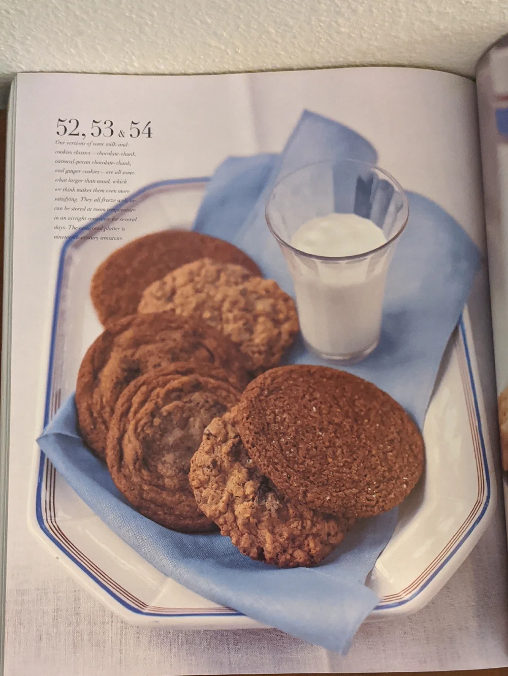 “Desserts’ by Martha Stewart, The Best Of Martha Stewart Living,PB, 1st Ed. - Picture 3 of 8